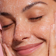 Soraya Face Scrub - Clear Pore Exfoliating Scrub