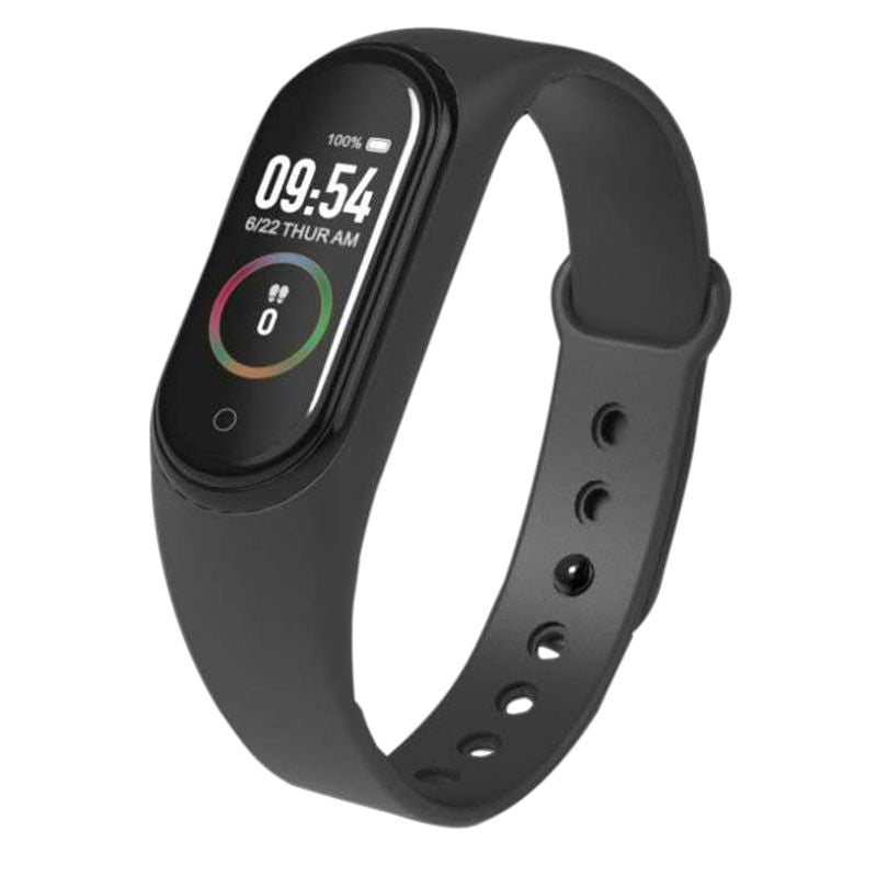 Mi smart band 4 is online waterproof