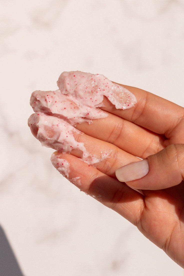 Soraya Face Scrub - Clear Pore Exfoliating Scrub