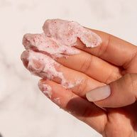 Soraya Face Scrub - Clear Pore Exfoliating Scrub