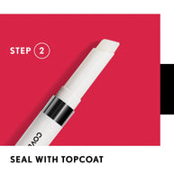 All-Day Lip Color Liquid Lipstick - Unique Burgundy