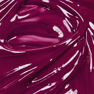 Vegan Semi-Permanent Hair Color - Chocolate Cherry