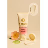 Radiance+ Moisturizer – Glow with Grace. (100 ml)