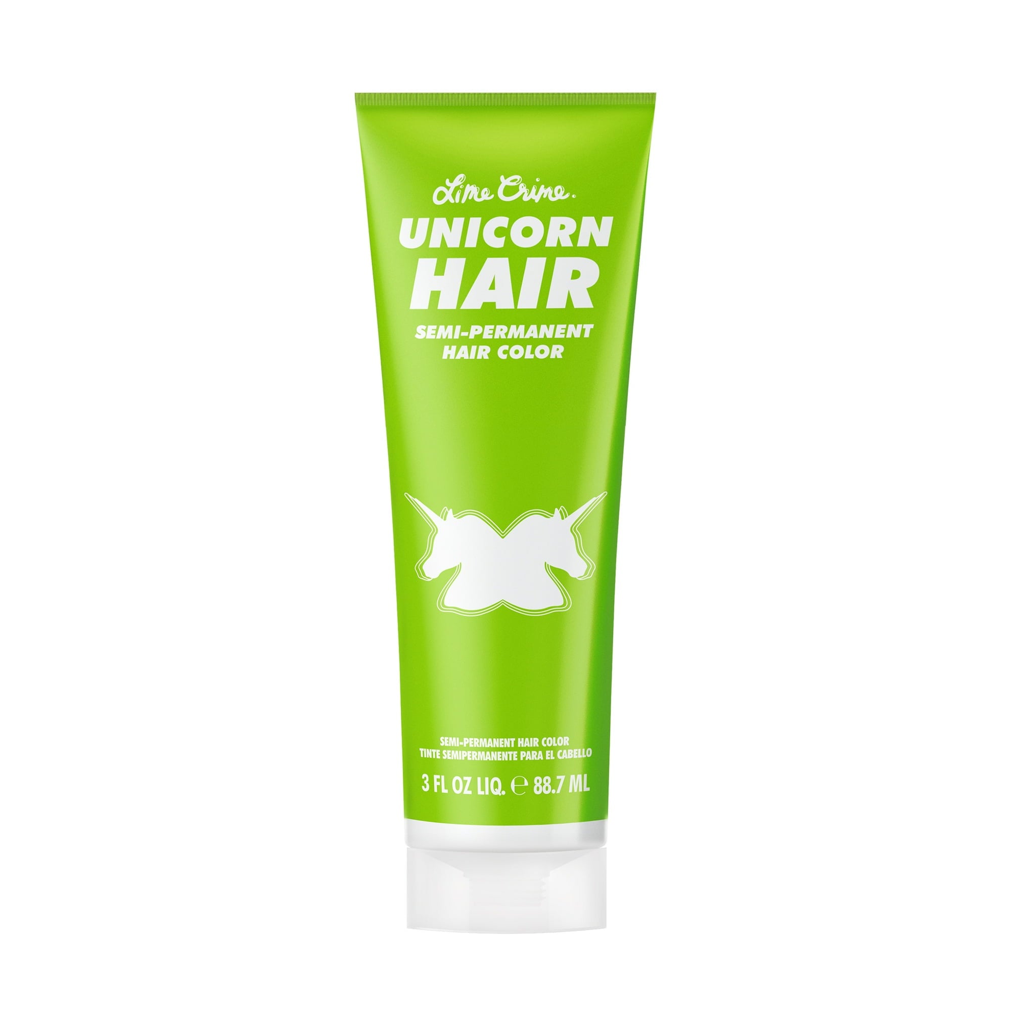 Vegan Semi-Permanent Hair Color - Chocolate Cherry