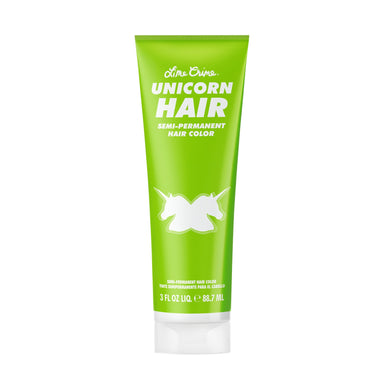 Vegan Semi-Permanent Hair Color - Chocolate Cherry