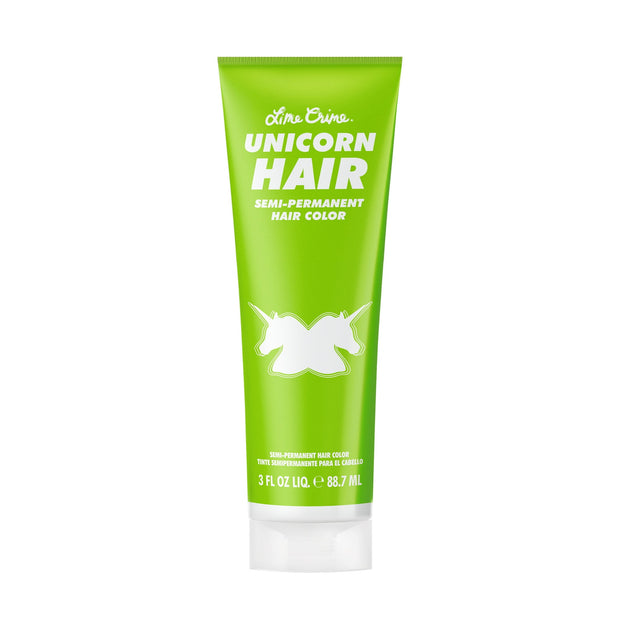 Vegan Semi-Permanent Hair Color - Chocolate Cherry